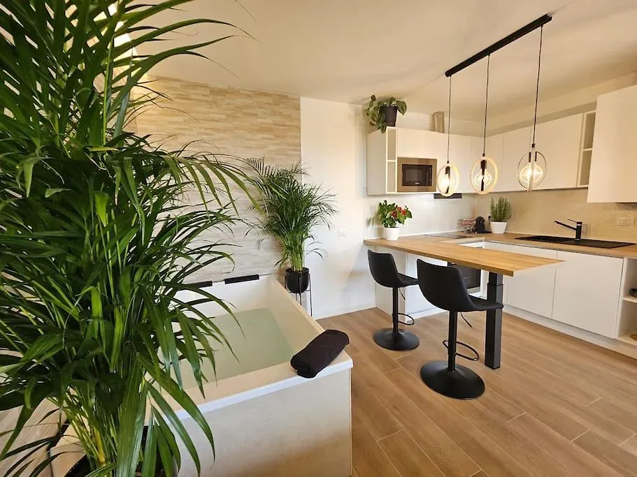 Διαμέρισμα Villa Joy Verona - Luxury Suite Ιταλία