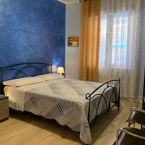 Casa Rosalina Apartment