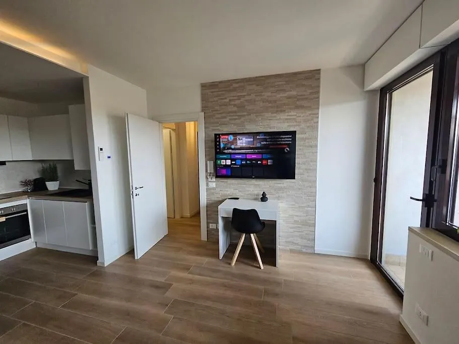Lägenhet Villa Joy Verona - Luxury Suite