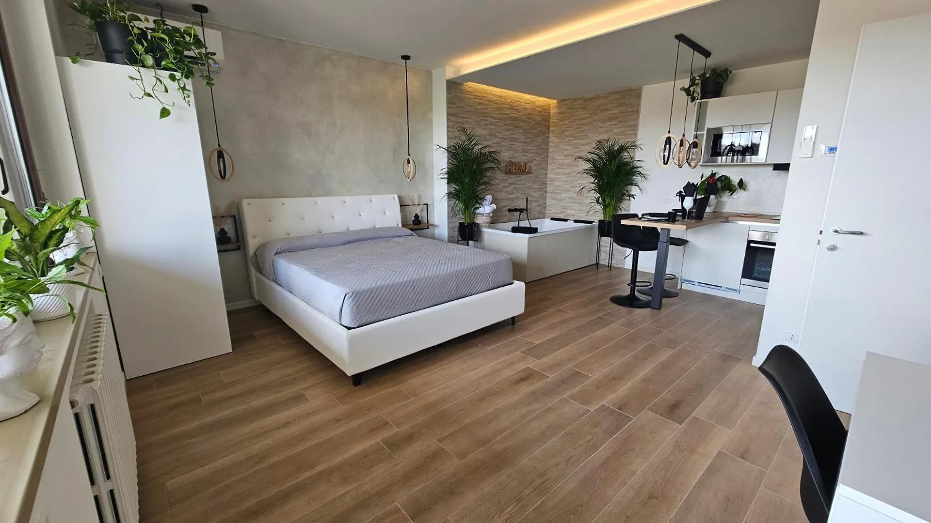 Villa Joy Verona - Luxury Suite Italy