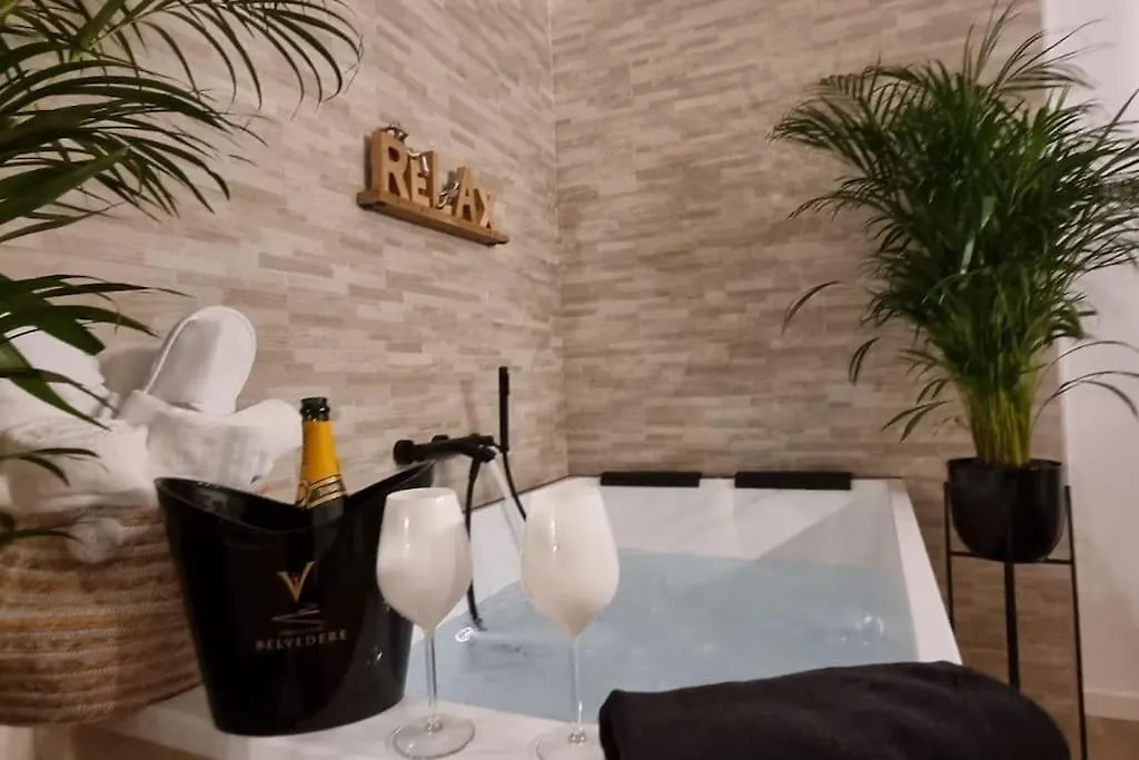 Villa Joy Verona - Luxury Suite Apartment