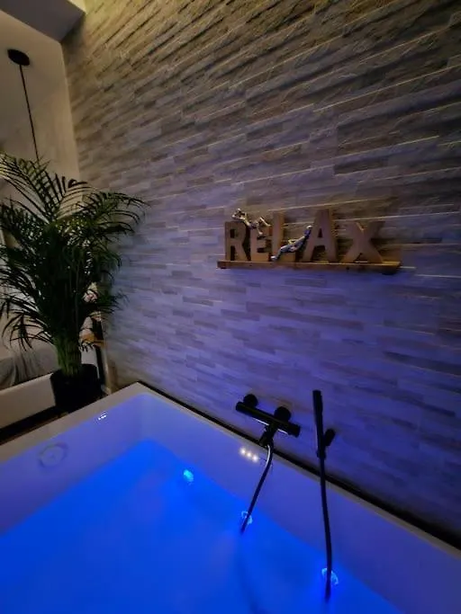 Villa Joy Verona - Luxury Suite Italy