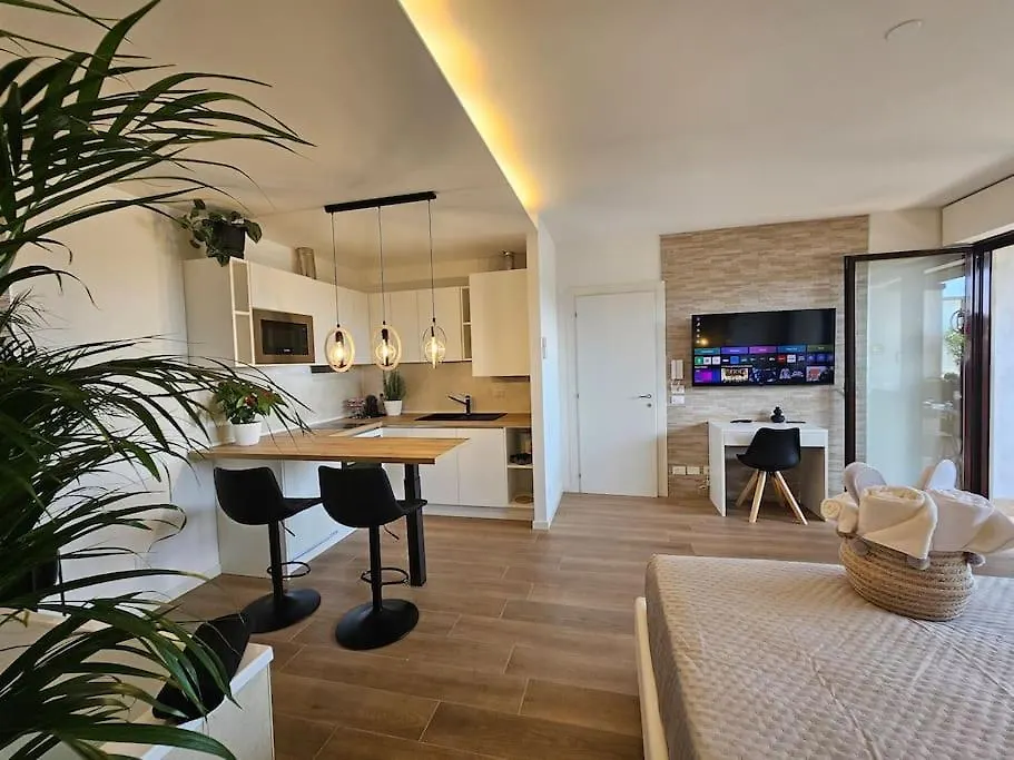 Villa Joy Verona - Luxury Suite