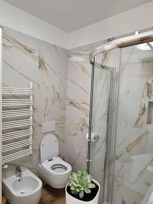 Villa Joy Verona - Luxury Suite