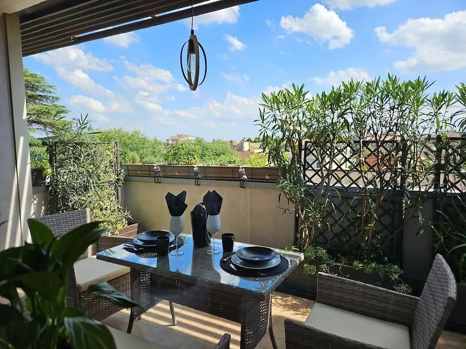 Villa Joy Verona - Luxury Suite Italy