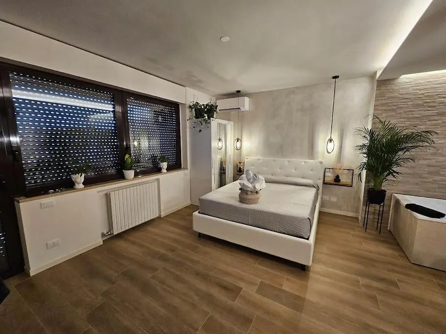 Apartment Villa Joy Verona - Luxury Suite Italy