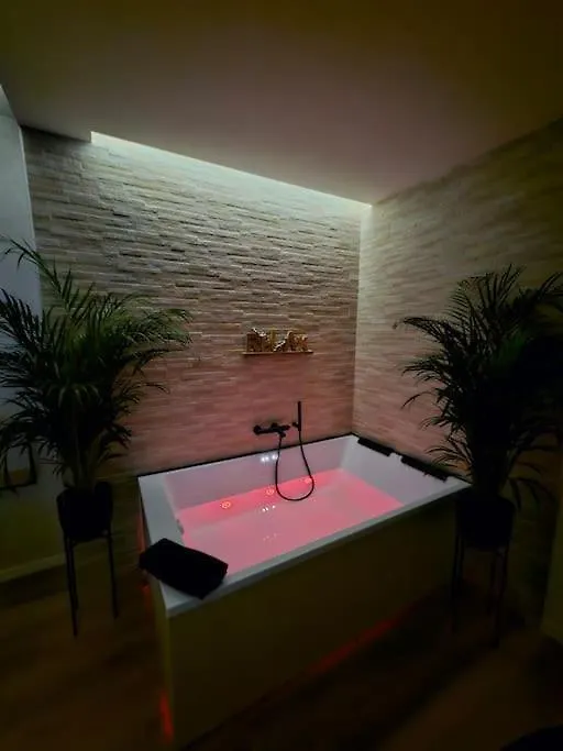 Villa Joy Verona - Luxury Suite Apartment