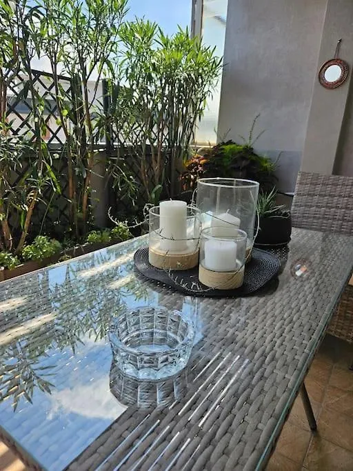 Villa Joy Verona - Luxury Suite Italy