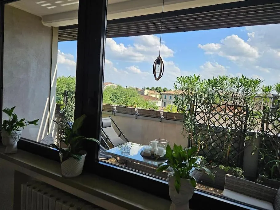 Villa Joy Verona - Luxury Suite Apartment