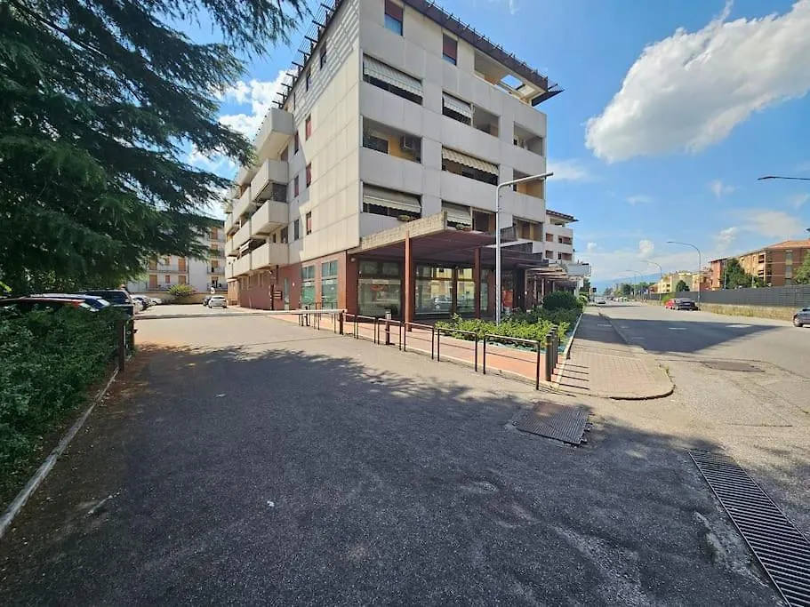 Apartment Villa Joy Verona - Luxury Suite Italy