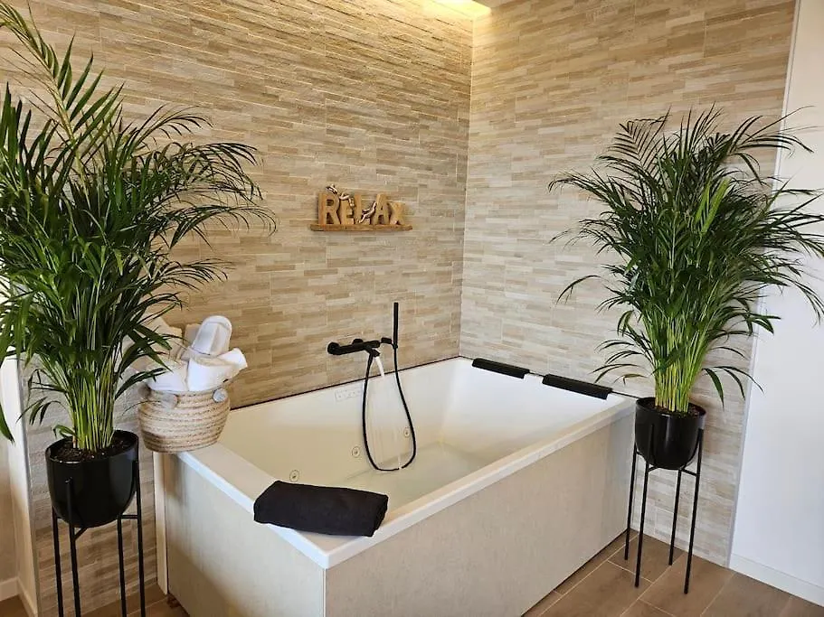 Apartment Villa Joy Verona - Luxury Suite Italy